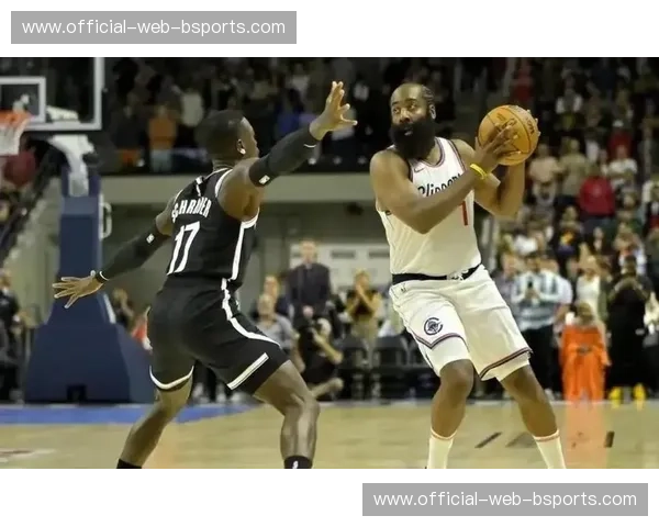 加盟后三战场均24+12 阿伦成哈登挡拆战术最大受益者